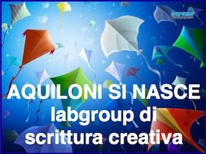 ’Aquiloni si nasce