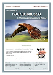 La Webzine di Briciolanellatte Weblog La Webzine di Briciolanellatte Weblog